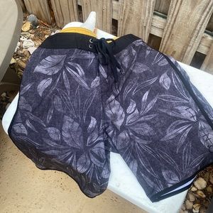 Mens O’Neill Swim Shorts
